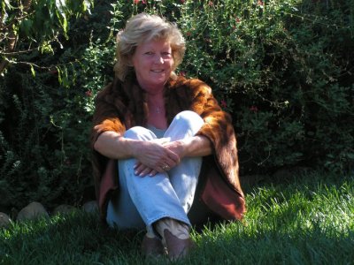 Carrine Wright