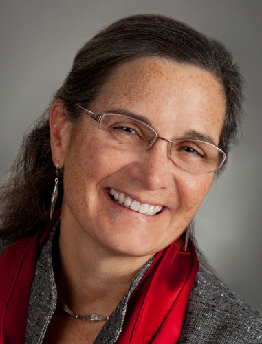 Patricia Bailey