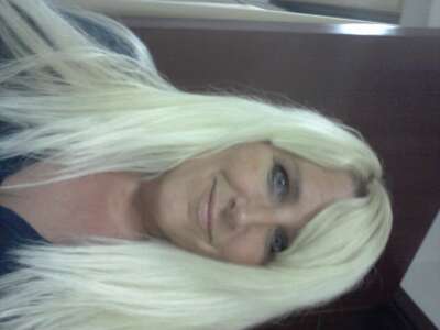 Stacey Taylor
