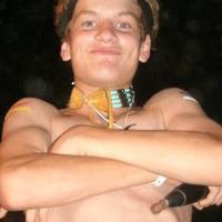 Lukas Dowd