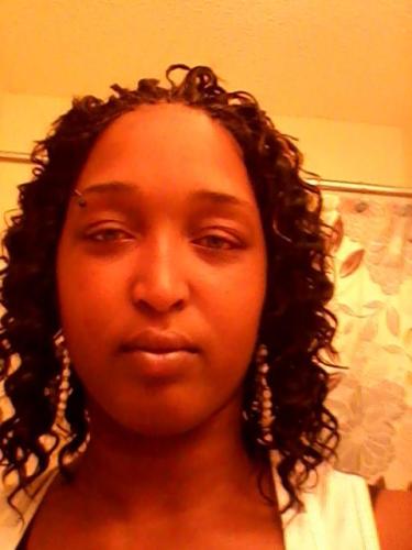 Shameka Dawkins
