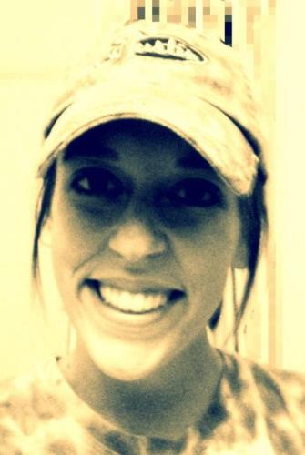 Whitney Mauldin