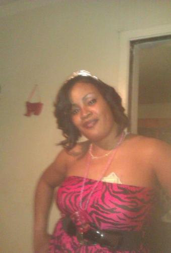 Tamika Lovett