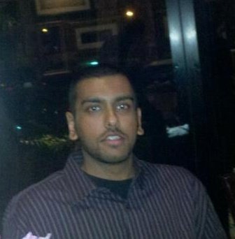 Sunil Patel
