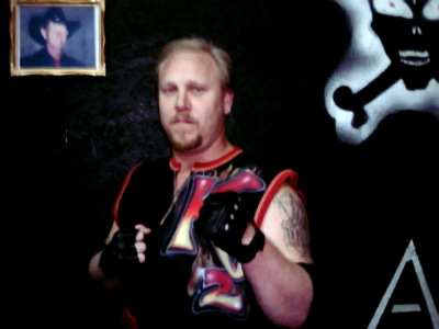 Craig Buss