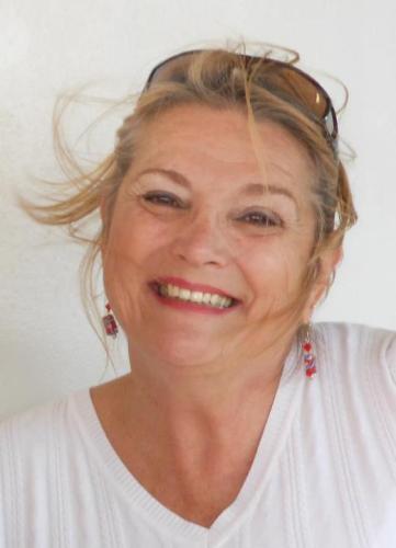 Ann Carlon