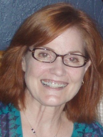 Joyce Paul