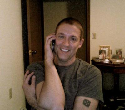 Mark Cydzik