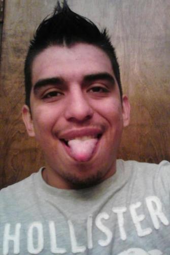 Orlando Aguilar