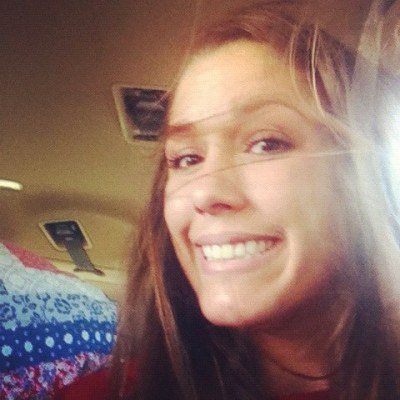 Kelsy Donaldson