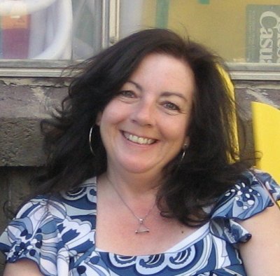 Susan Arnold