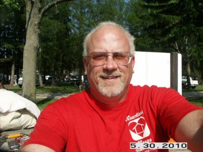 Timothy Commee