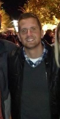 David Grant