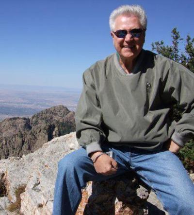 William Kabat