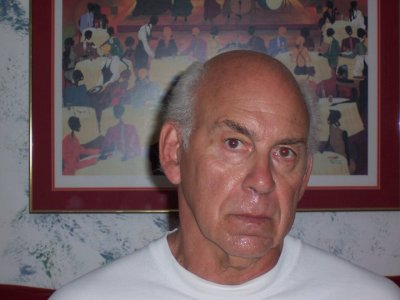 Donald Forman