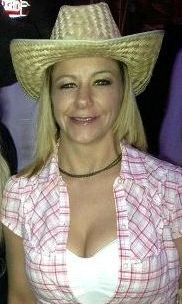Billie Osborne