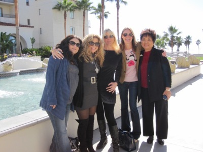 Diane Gerstner