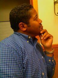 Christopher Roberson