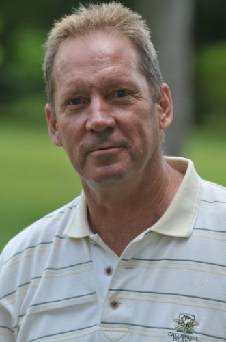 Harold Boyer