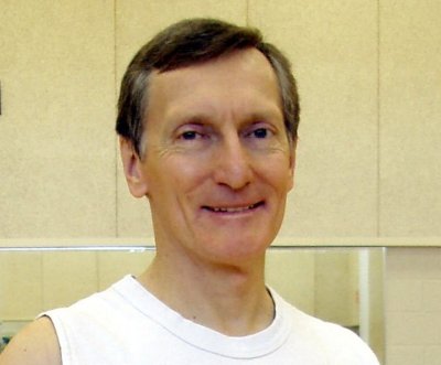 James Stamm