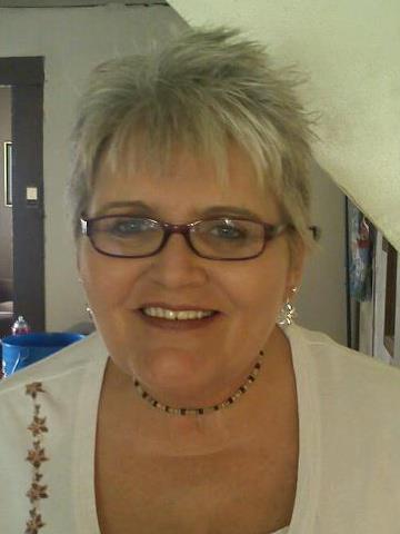 Annette Elswick