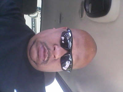 Michael Reed