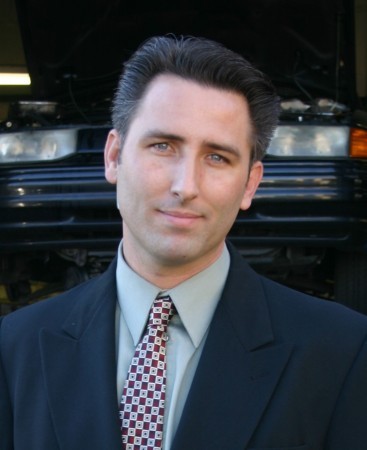 Joseph Robinson