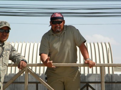 Eugene Parinas