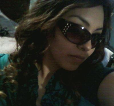 Irene Ordonez