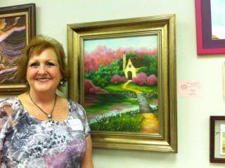 Sally Eustice