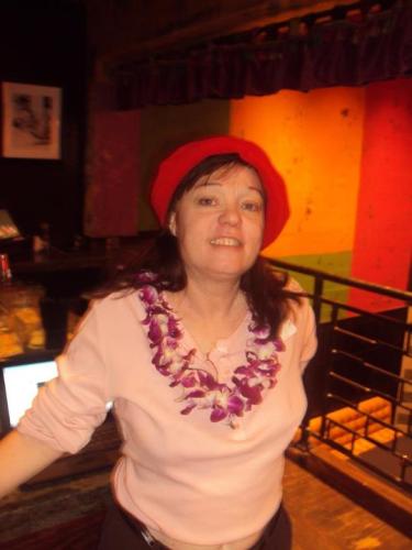 Mary Swissler