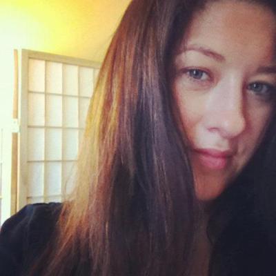 Amy Lirette