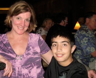 Cynthia Chatterjee