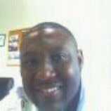 Timothy Dean