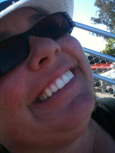 Teresa Mcdonald