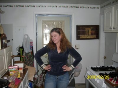 Deanna Klastow