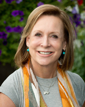Deborah Boam