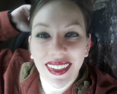Mandy Hall