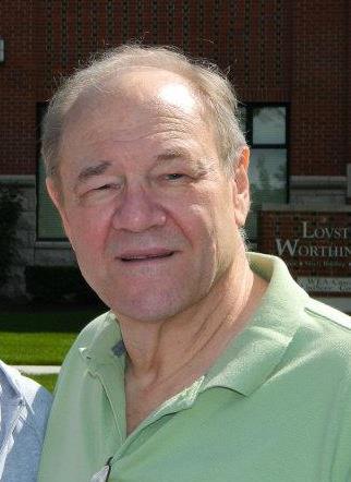 David Thompson