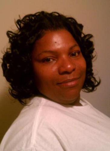 Aretha Hendrieth