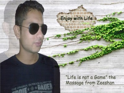 Zeeshan Ali