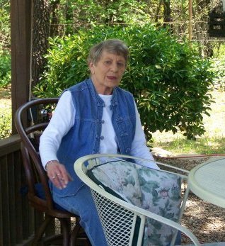 Barbara Richardson