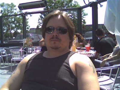 Paul Galick