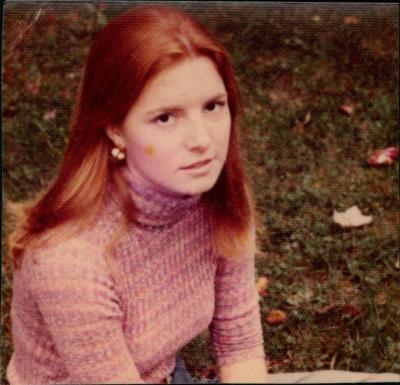Nancy Mclean