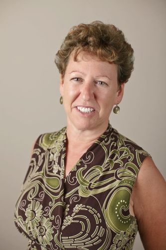 Maryann Holden