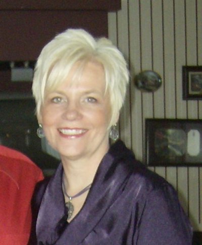 Cathy Quirk