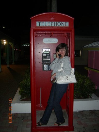 Sandra Halladay