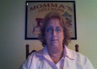 Sharron Hoppe