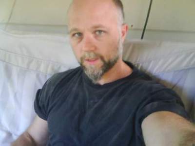 Kevin Richard