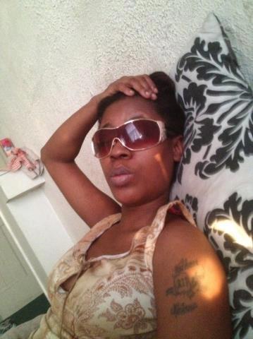 Meyeisha Leach